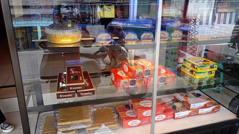 Rahasia Kue Lezat yang Bikin Warga Cilacap Kembali Lagi